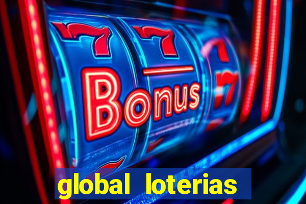 global loterias jogo do bicho